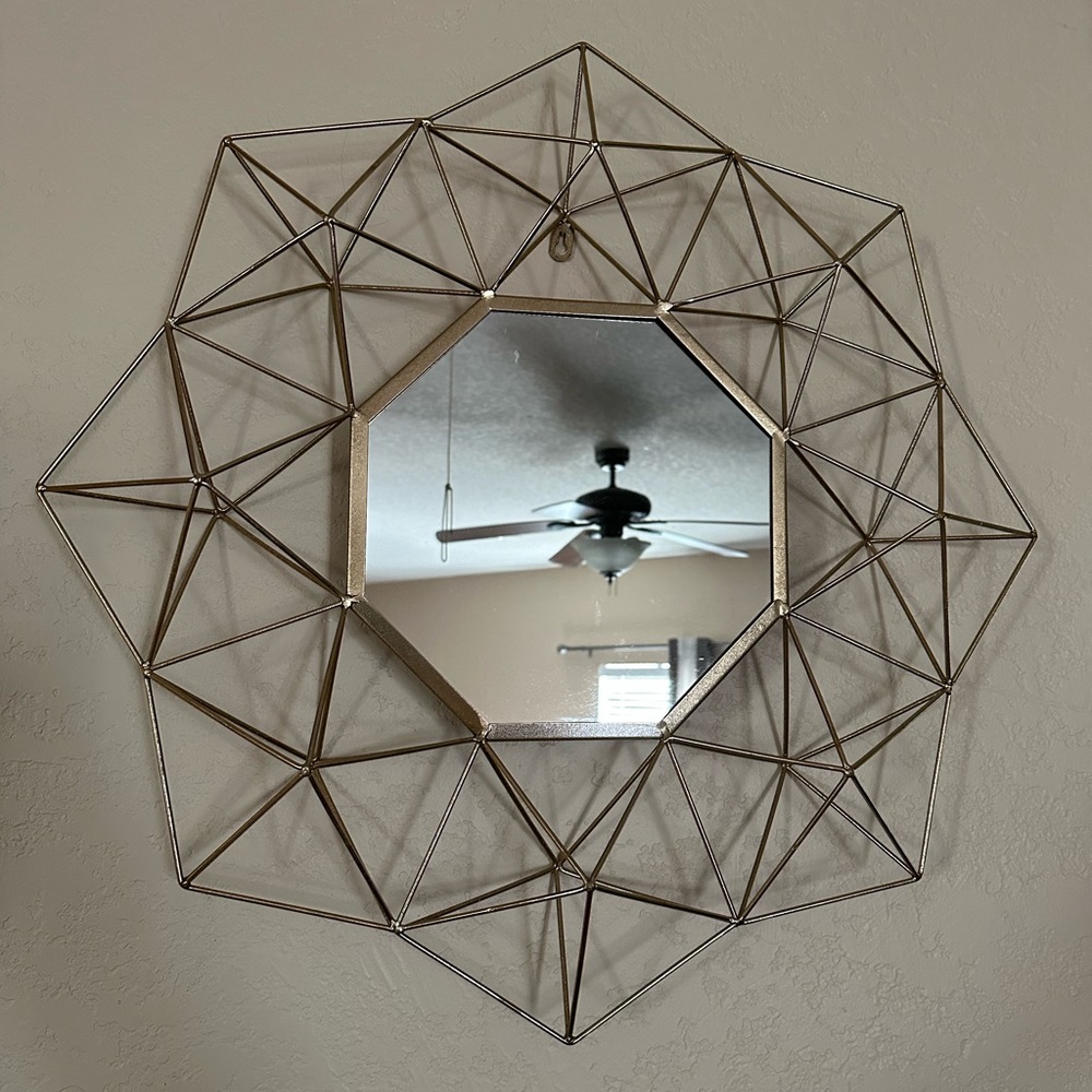 New Decoration Mirror